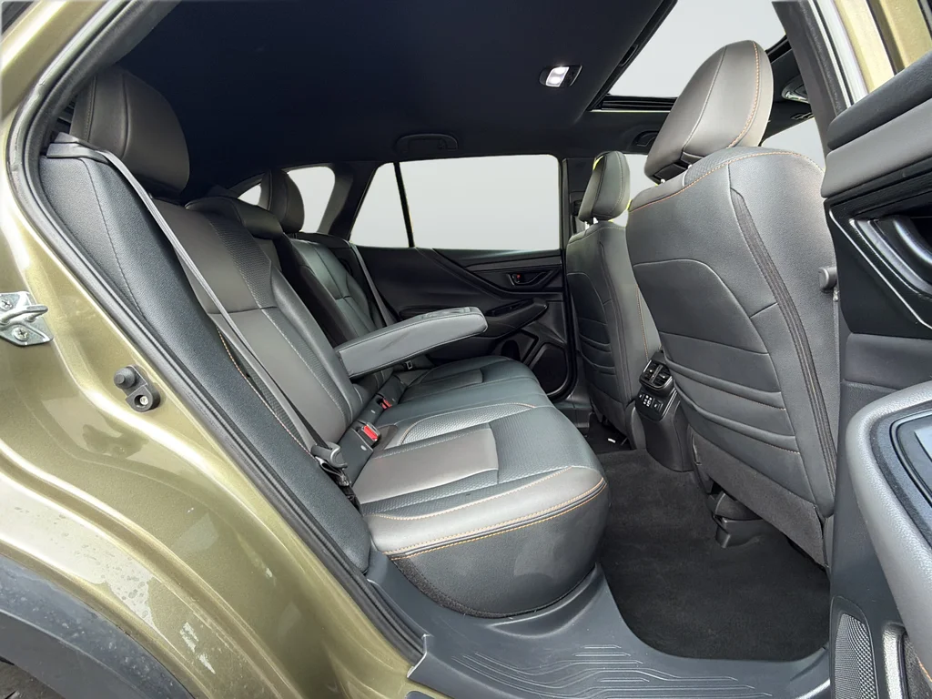 Used 2024 Brown Subaru Wilderness image 25