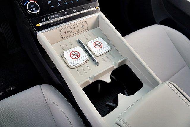 2026 Hyundai Santa Fe SE - Photo 34