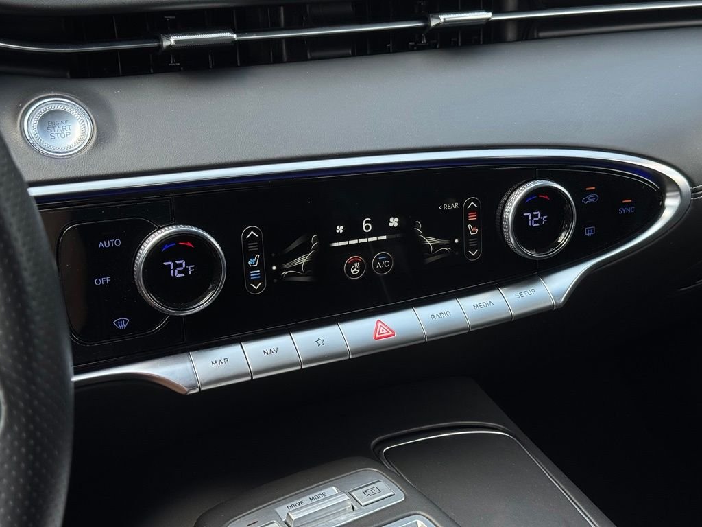 2023 GENESIS GV70 Standard - Photo 41