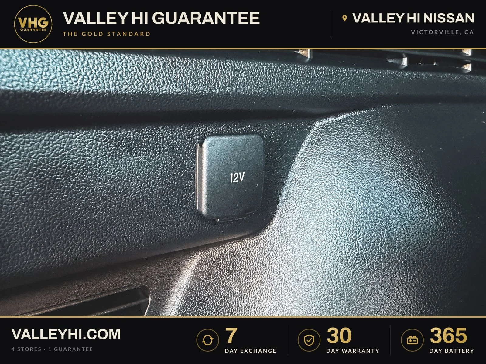 Used 2023 Black Ford Base image 21