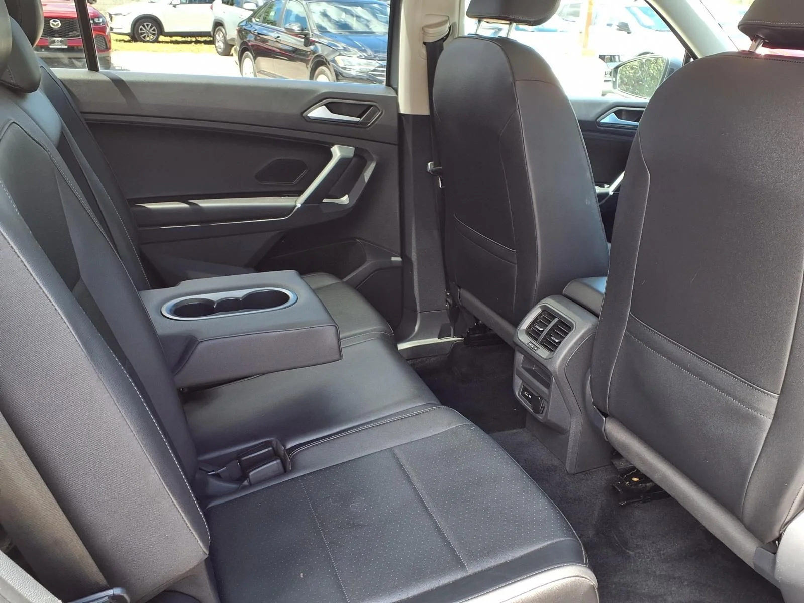 Used 2020 Gray Volkswagen 2.0T SE image 21