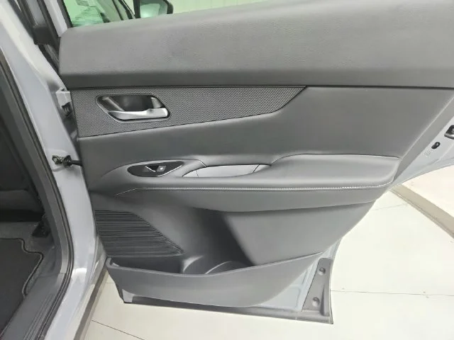 New 2027 Gray Nissan Dark Armor image 41