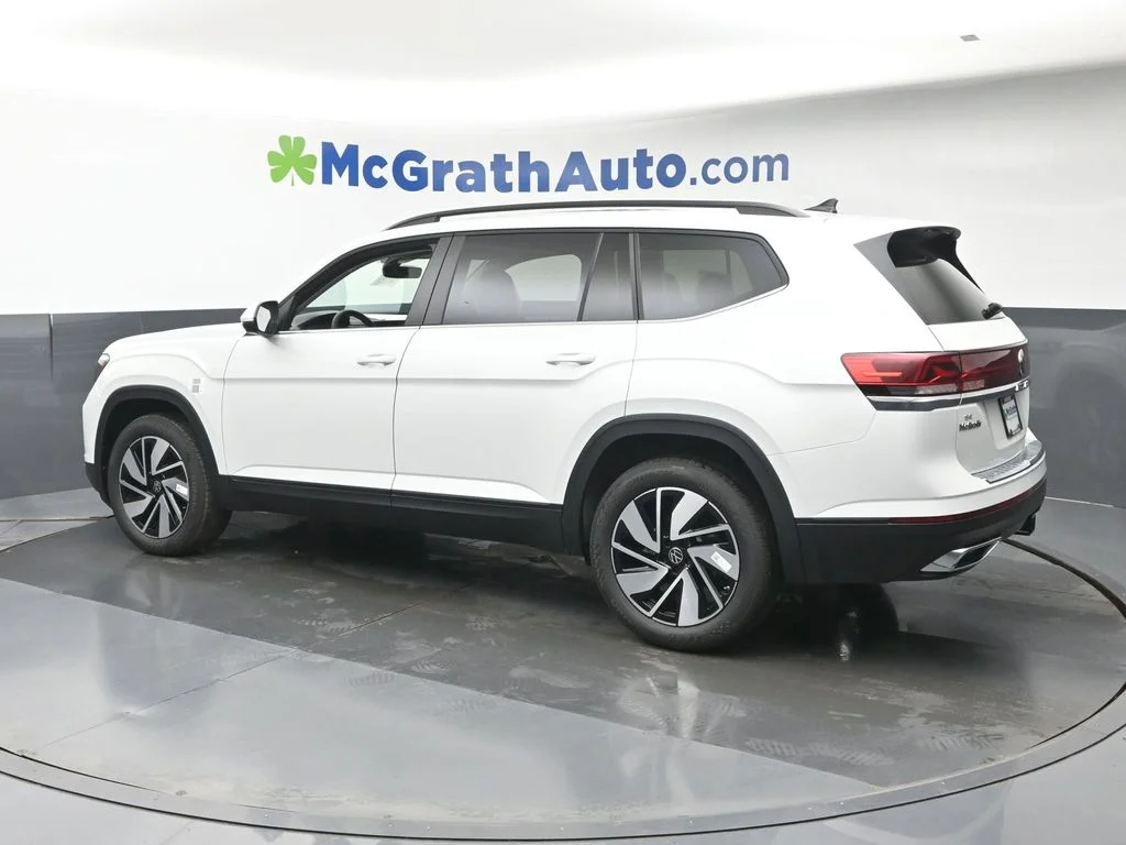 2026 Volkswagen Atlas SE w/Tech - Photo 23