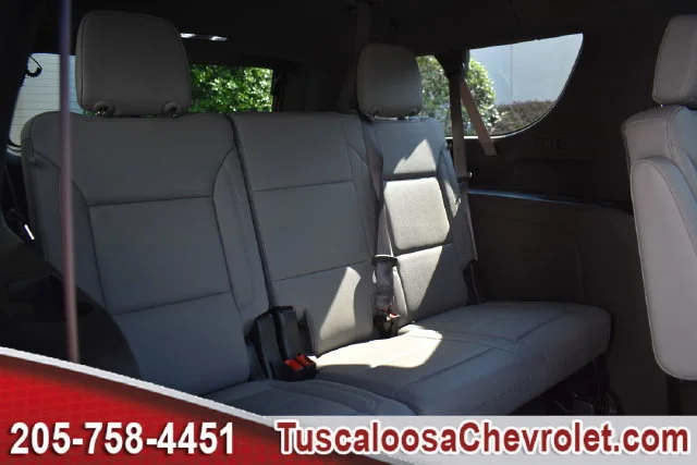 Certified Used 2025 Sterling Gray Metallic Chevrolet Z71 image 30