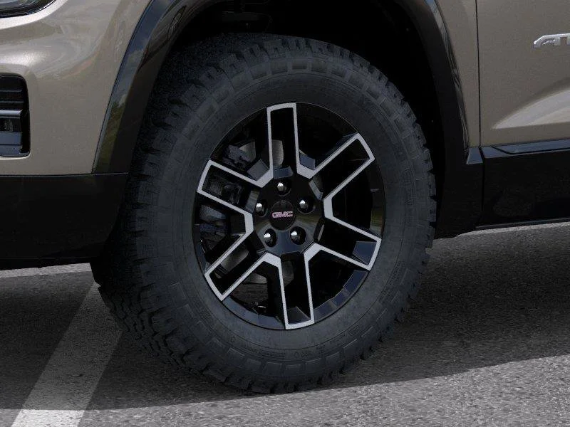 2027 GMC Terrain AT4 - Photo 9