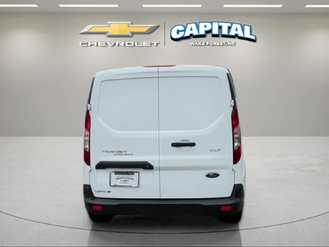 Used 2023 Frozen White Ford XLT image 4