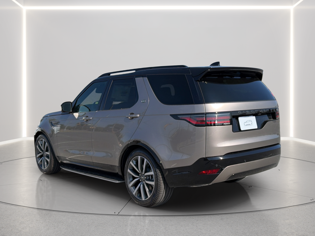 New 2026 Lantau Bronze Land Rover Dynamic SE image 15