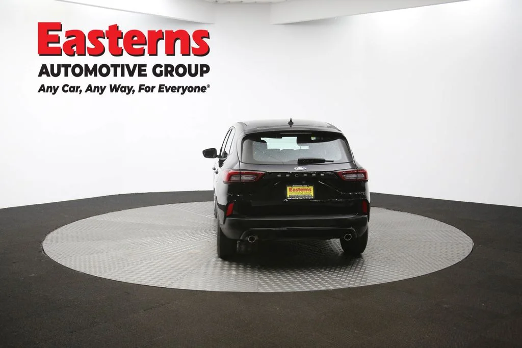Used 2023 Black Ford Base image 65