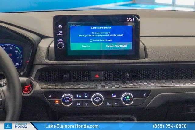 New 2026 Radiant Red Metallic Honda AWD TrailSport Hybrid image 17