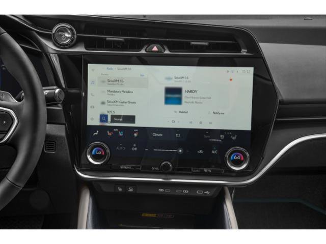 Used 2023 Black Lexus  image 10