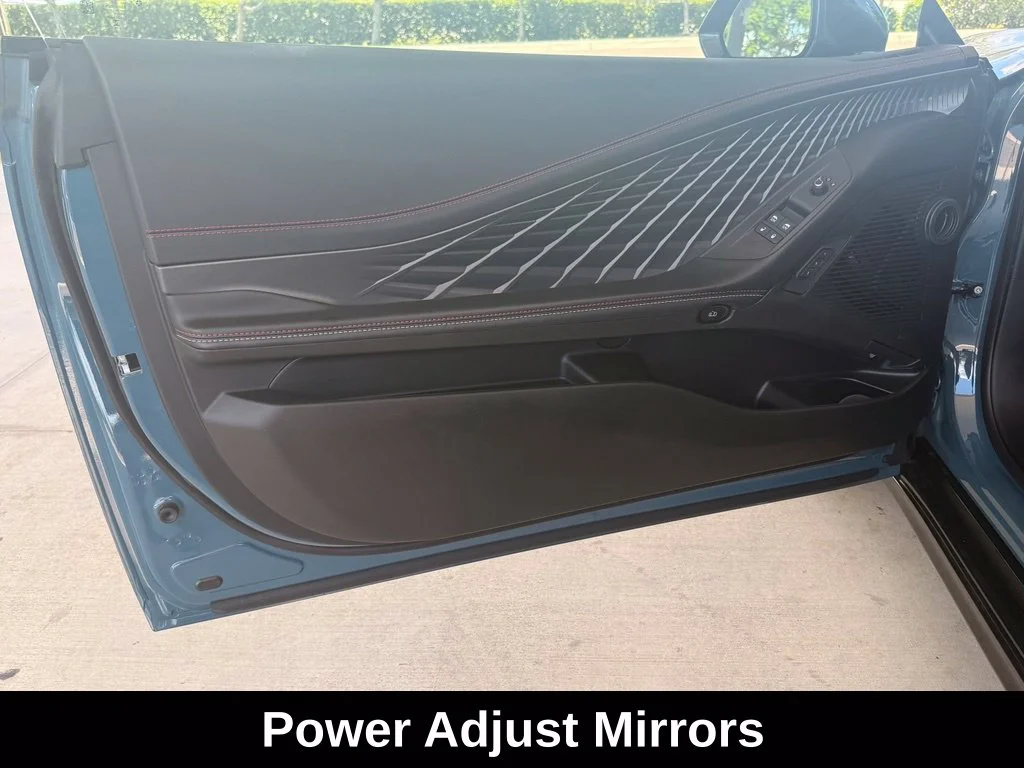 New 2027 Sub-Zero Exterior Paint Dodge R/T Plus image 26
