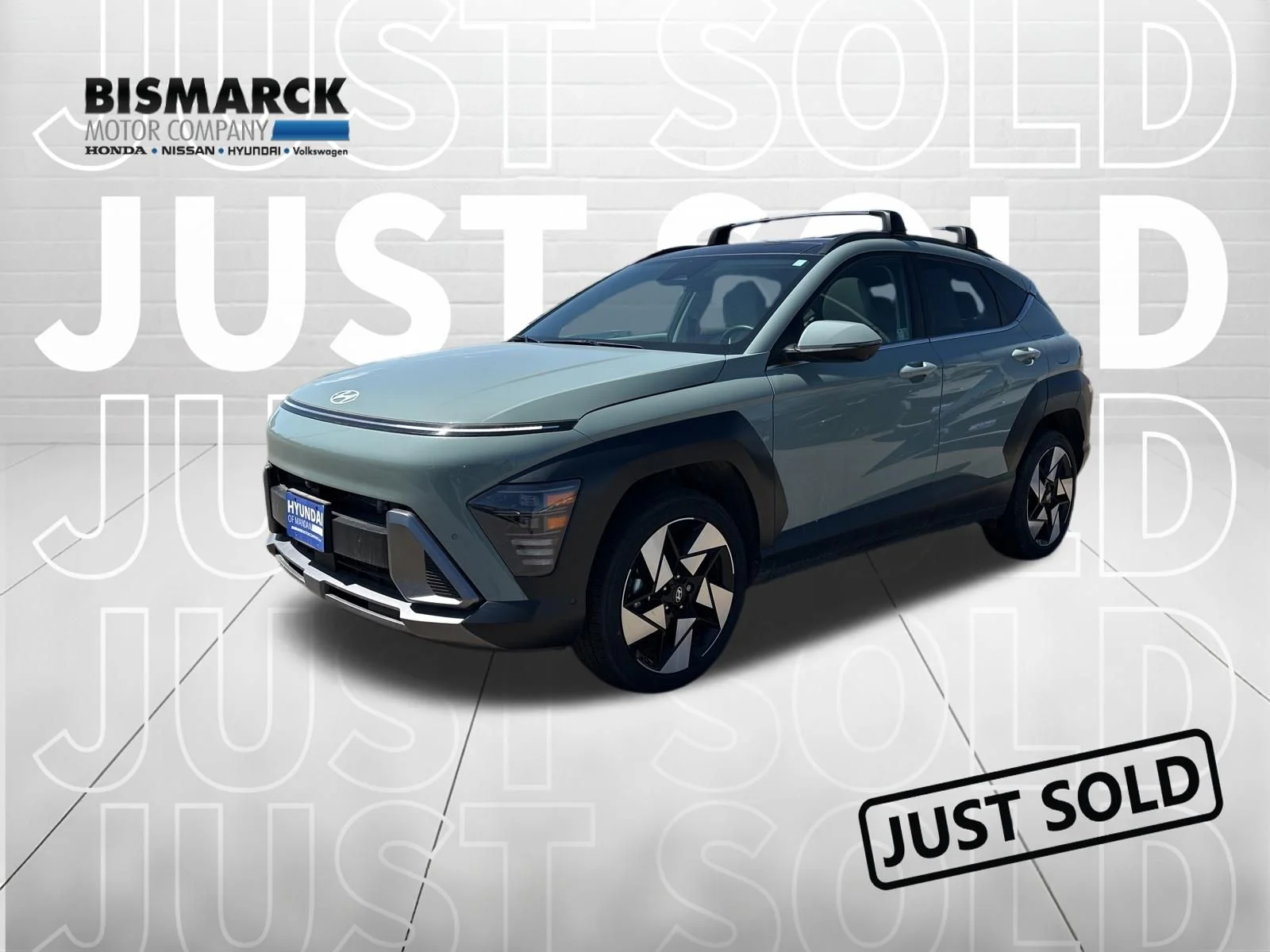 2025 Hyundai Kona Limited Automatic AWD's photo