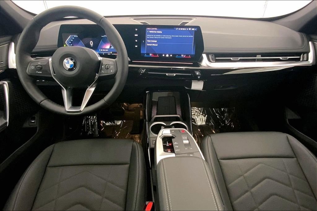 Used 2026 Storm Bay Metallic BMW xDrive28i image 11