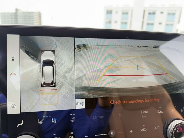 Certified Used 2025 Green Lexus 350 Premium image 17