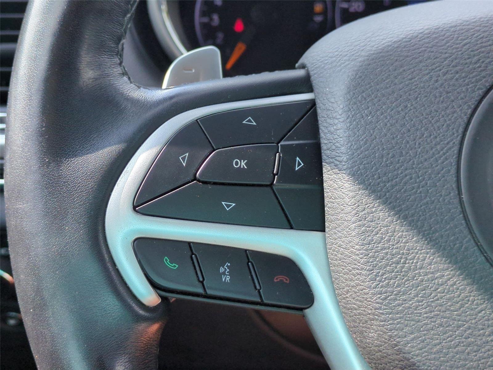 Used 2020 Slate Blue Pearlcoat Jeep Summit image 20