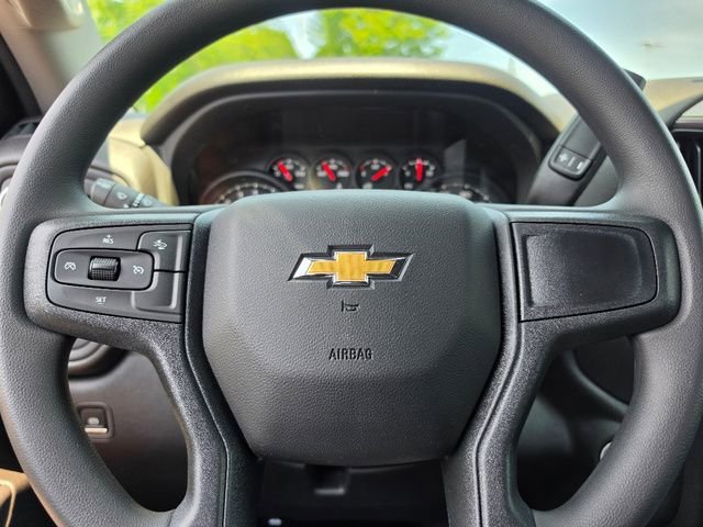 2026 Chevrolet Silverado 1500 Work Truck - Photo 15