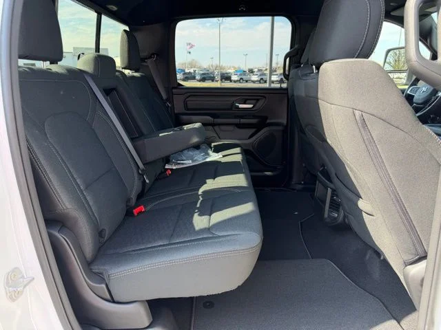 2026 RAM 1500 Tradesman - Photo 12