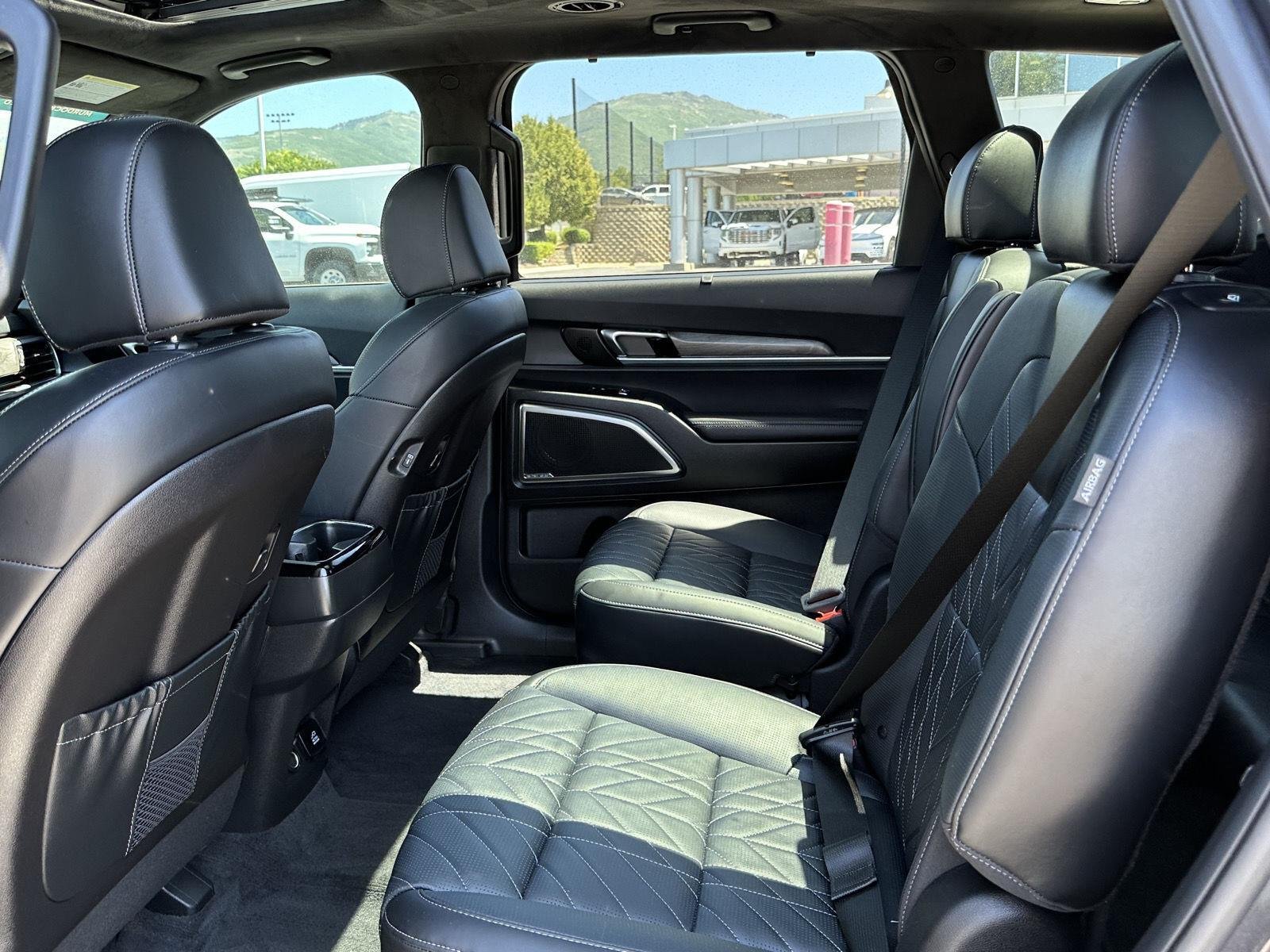 2025 Kia Telluride SX Prestige X-Pro - Photo 19
