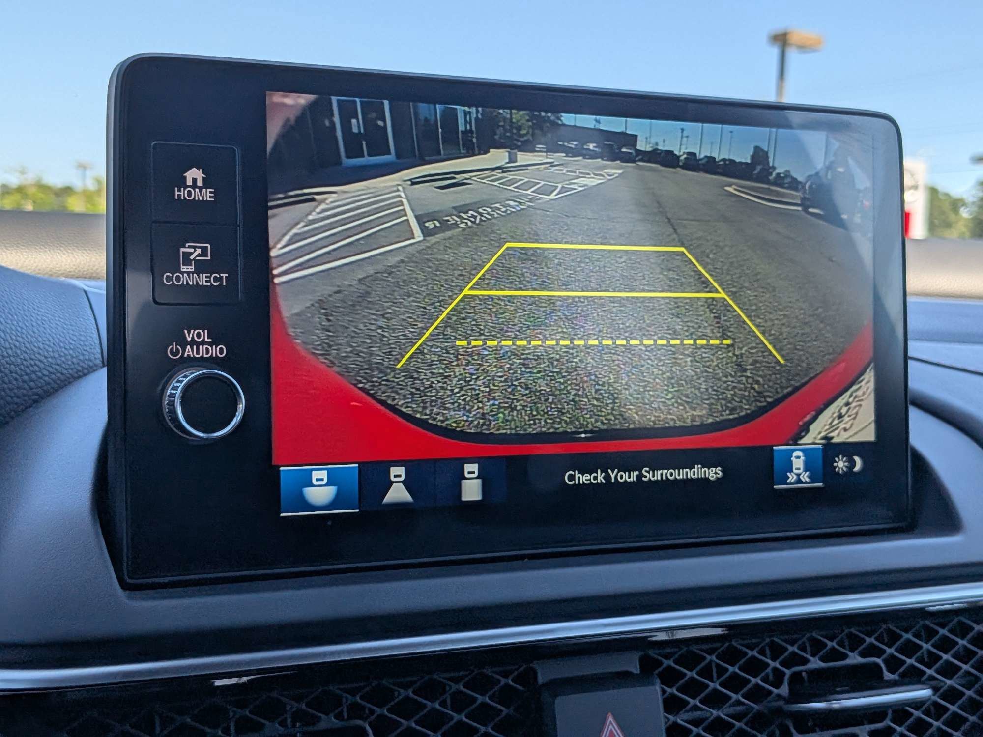 Used 2025 Red Acura A-Spec Package image 19