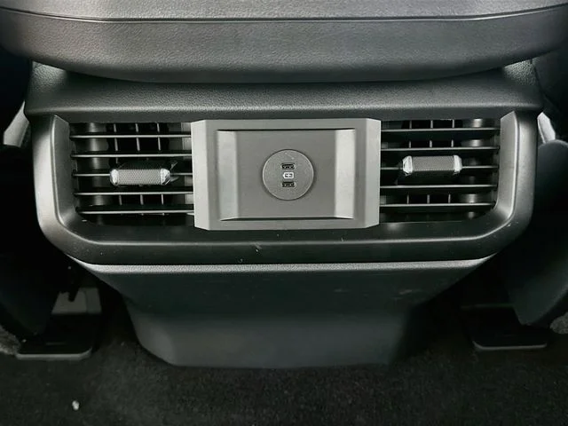 New 2026 Ford F-150 STX