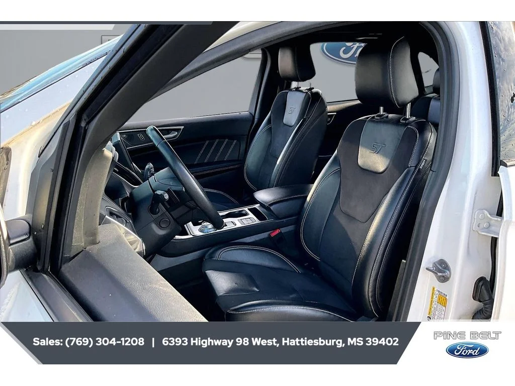 2024 Ford Edge ST - Photo 18