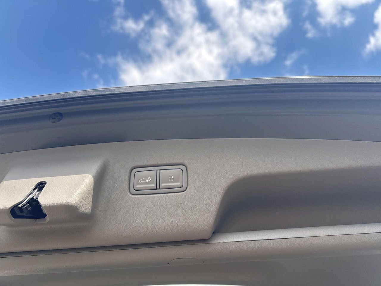 2026 Hyundai Palisade SEL - Photo 31