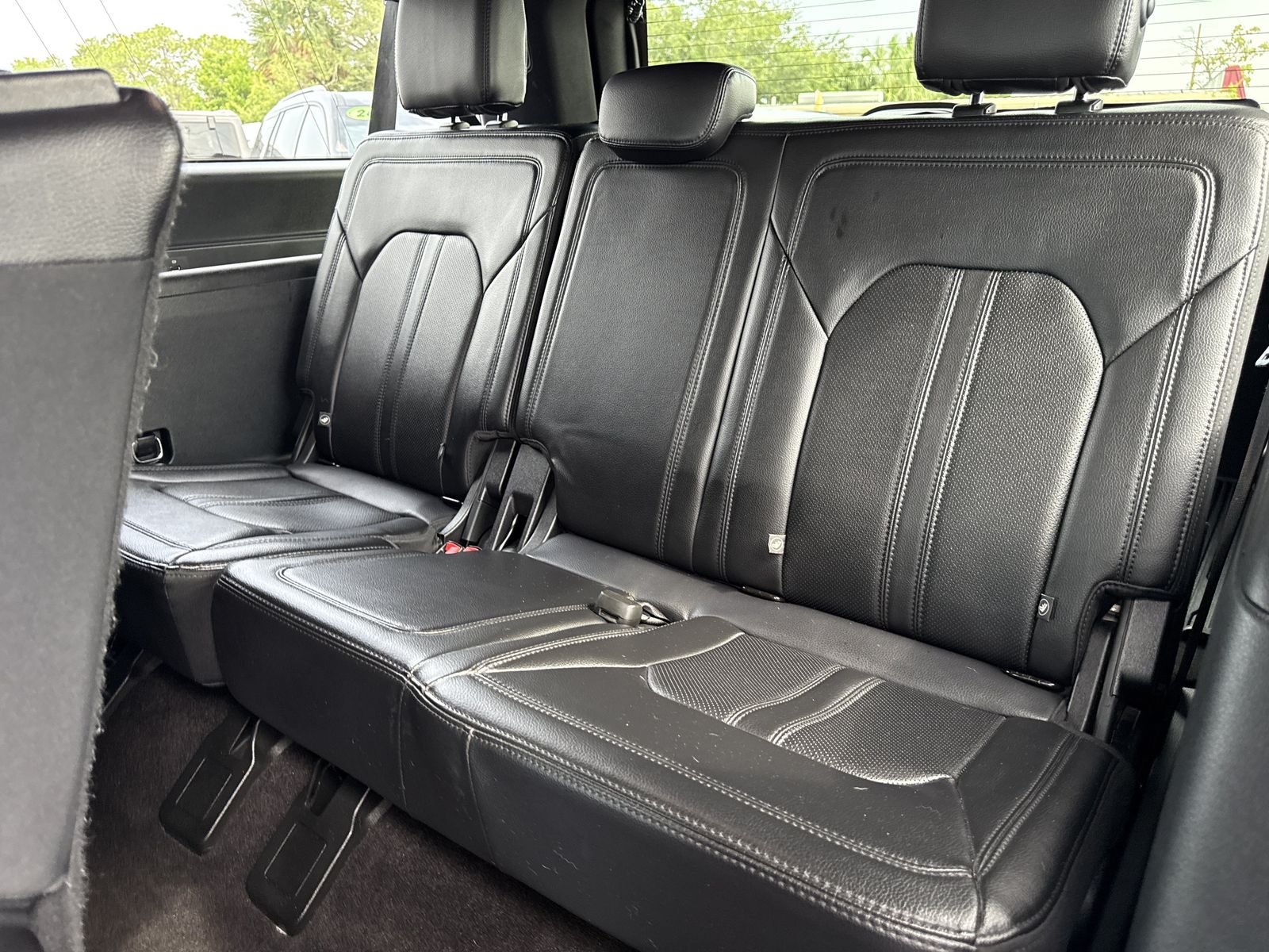 Used 2021 Oxford White Ford Limited image 22