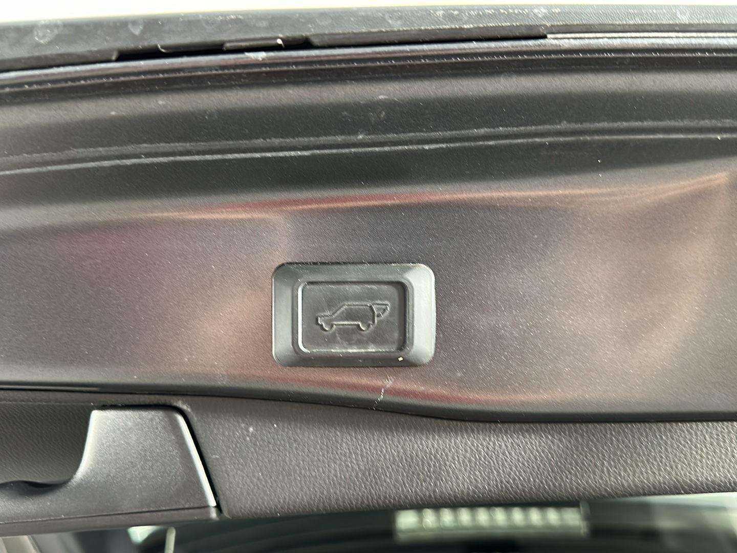 Used 2019 Magnetic Gray Metallic Toyota Limited image 25
