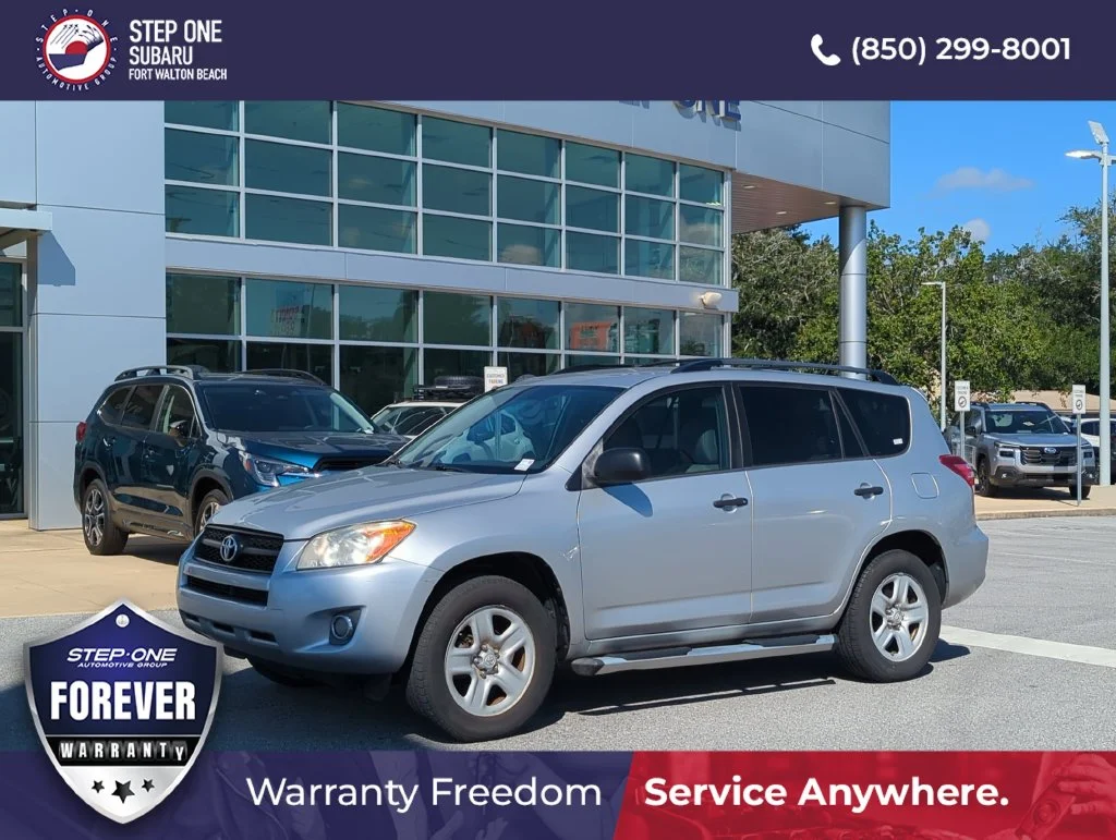 Used 2012 Silver Toyota Base image 1