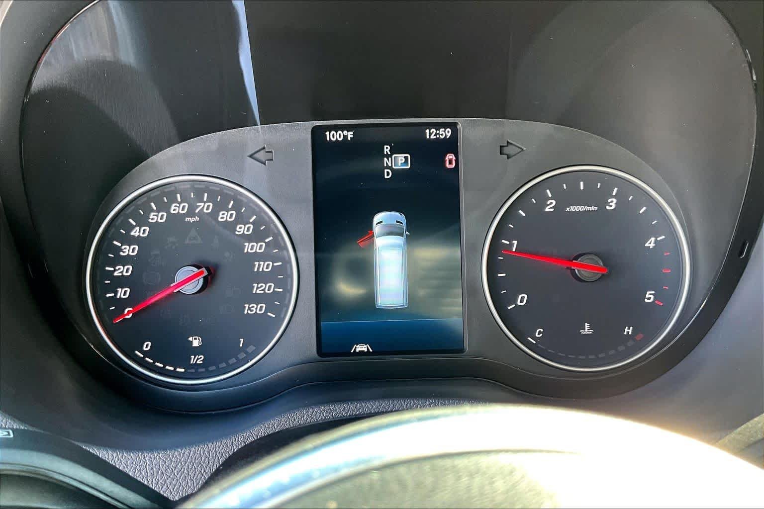 Used 2022 Arctic White Mercedes-Benz  image 26