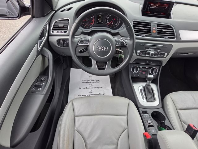 Used 2018  Audi 2.0T Premium image 7