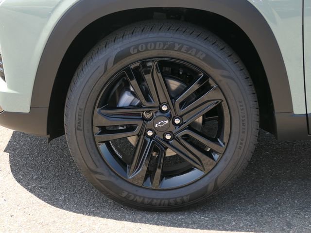 2026 Chevrolet Trax Activ - Photo 10