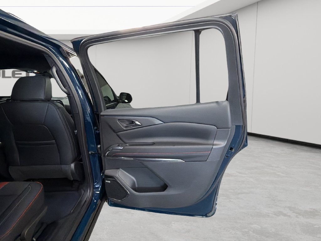 New 2027 Twilight Blue Chevrolet RS image 42