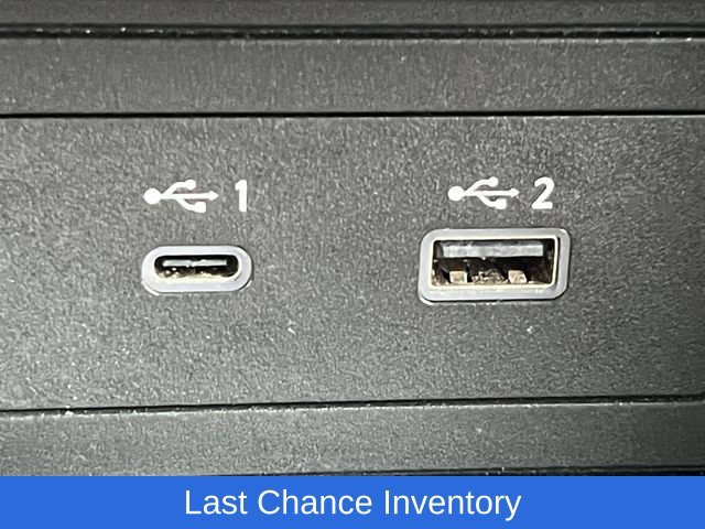 Certified Used 2024 Black Nissan SL image 6