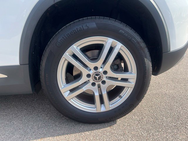 Certified Used 2023 Polar White Mercedes-Benz GLA 250 image 22