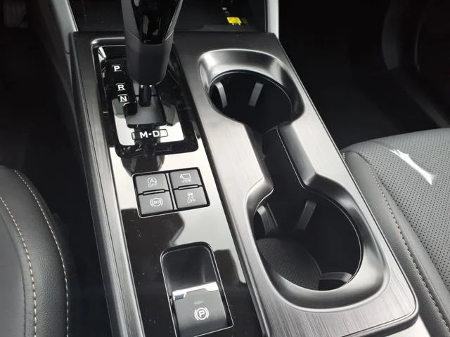 2026 Subaru Outback Limited XT - Photo 25