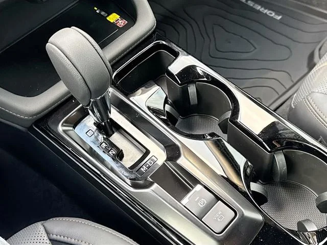New 2026 MAGNETITE GRAY METALLIC Subaru Touring image 20