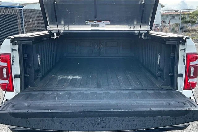 2024 RAM Ram 3500 Pickup Longhorn - Photo 30