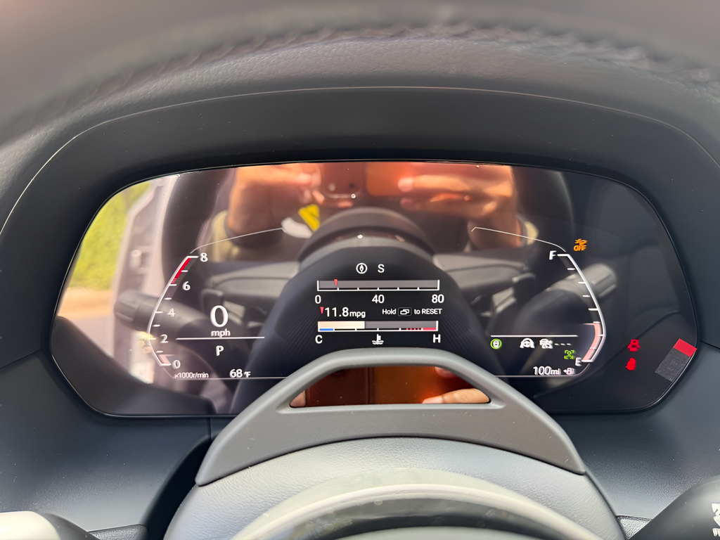 New 2026 Aero Gray Metallic Mazda 2.5 S Premium Plus image 11