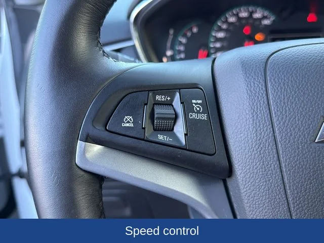Used 2017 White Chevrolet LT image 23