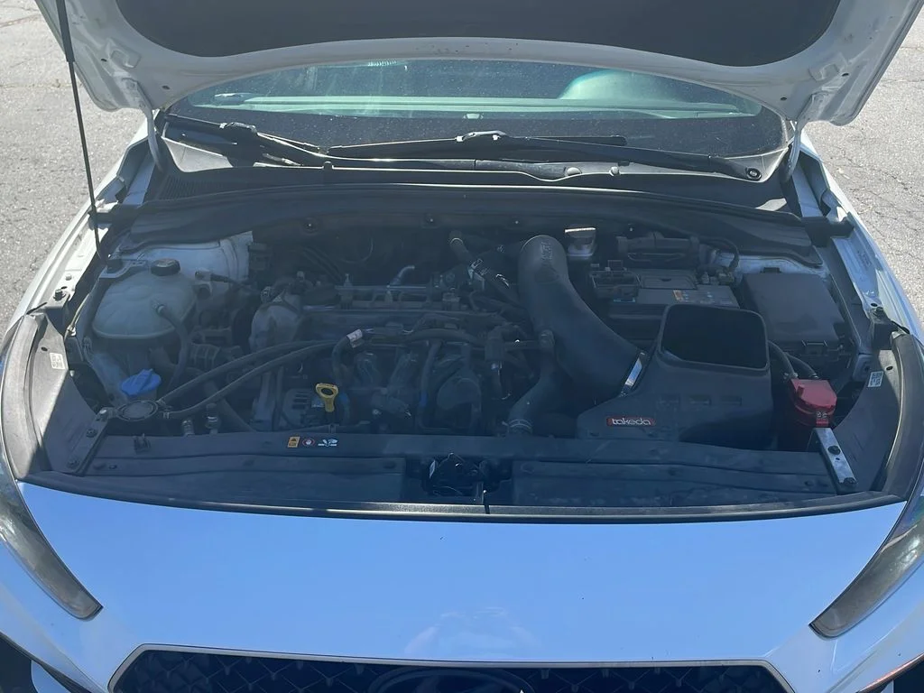 2019 Hyundai Elantra GT GT N Line - Photo 28