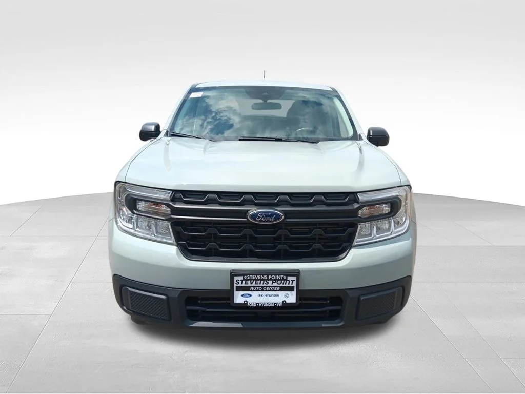 Used 2022 Cactus Gray Ford XL image 10