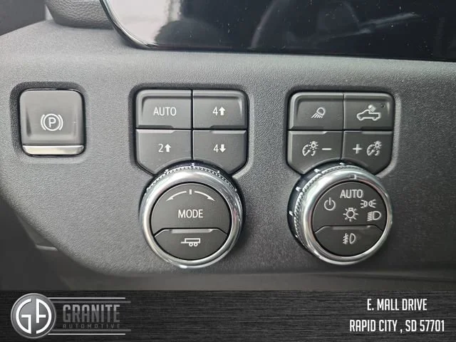 2026 GMC Sierra 1500 Elevation - Photo 32