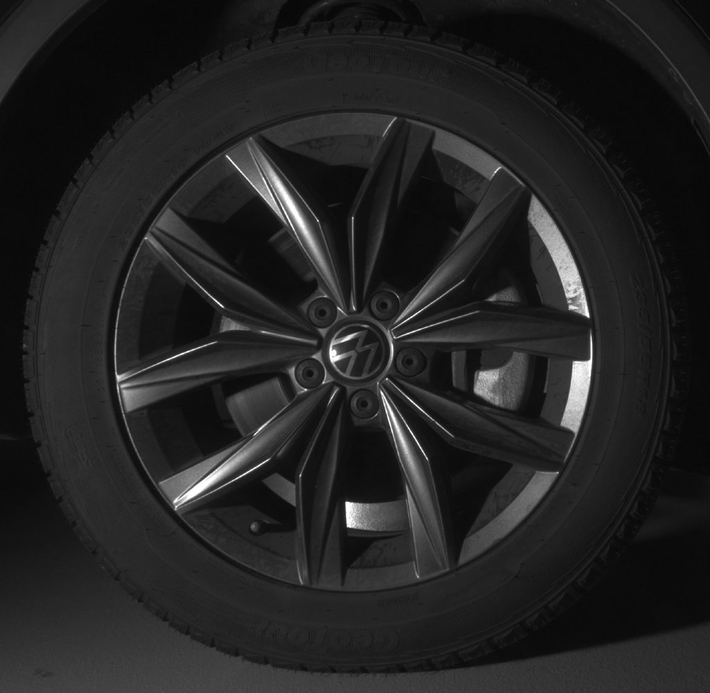 2022 Volkswagen Tiguan SE - Photo 9