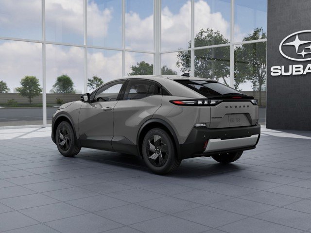 New 2026 METROPOLIS GRAY METALLIC Subaru Premium FWD image 4