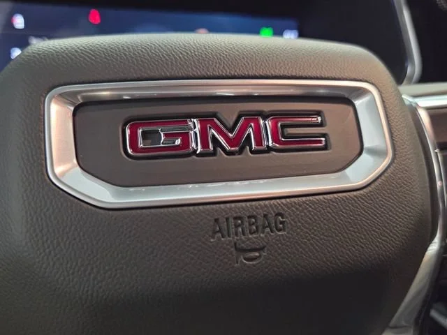 New 2026 Summit White GMC Elevation image 31