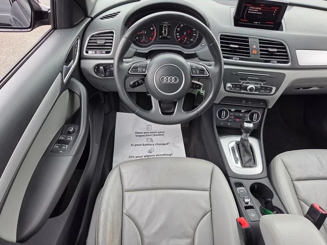 Used 2018  Audi 2.0T Premium image 7