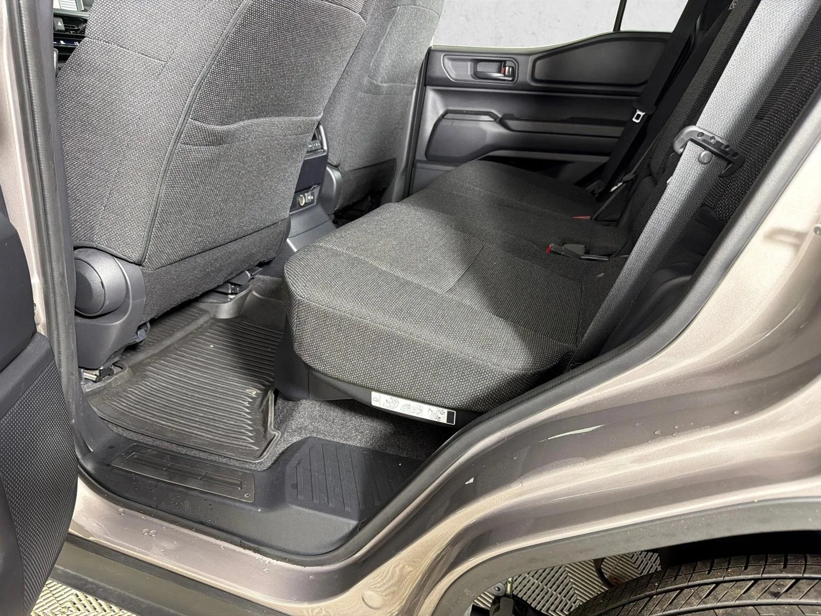 Used 2025 Blue Toyota 1958 image 20