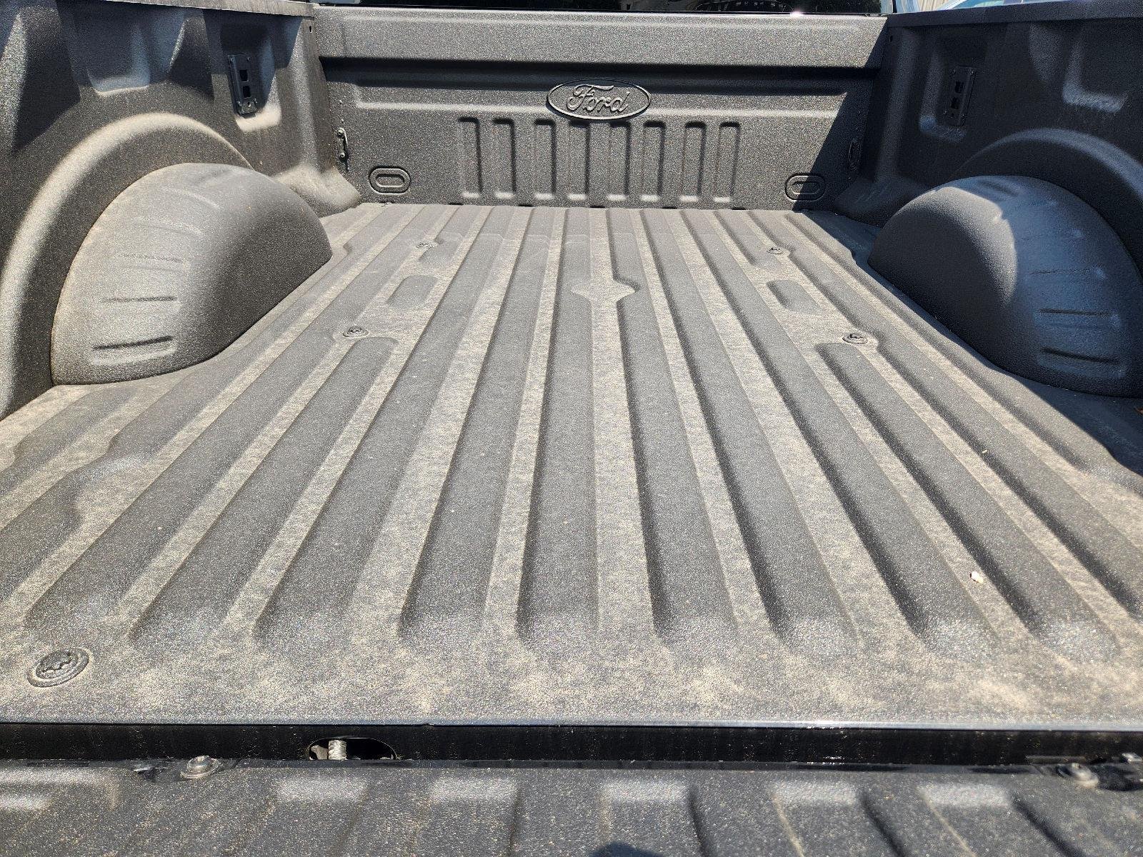 New 2026 Agate Black Metallic Ford F-250® Lariat® image 24