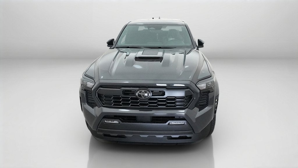 New 2026 Underground Toyota TRD Sport image 16